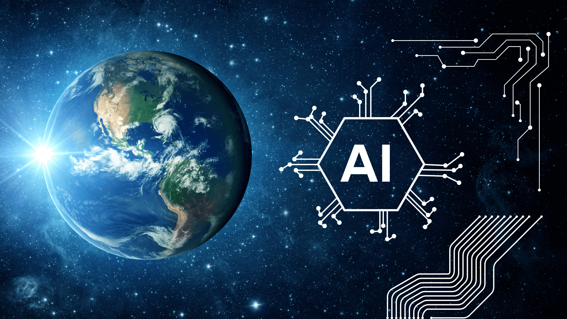 AI Driven Data Analytics